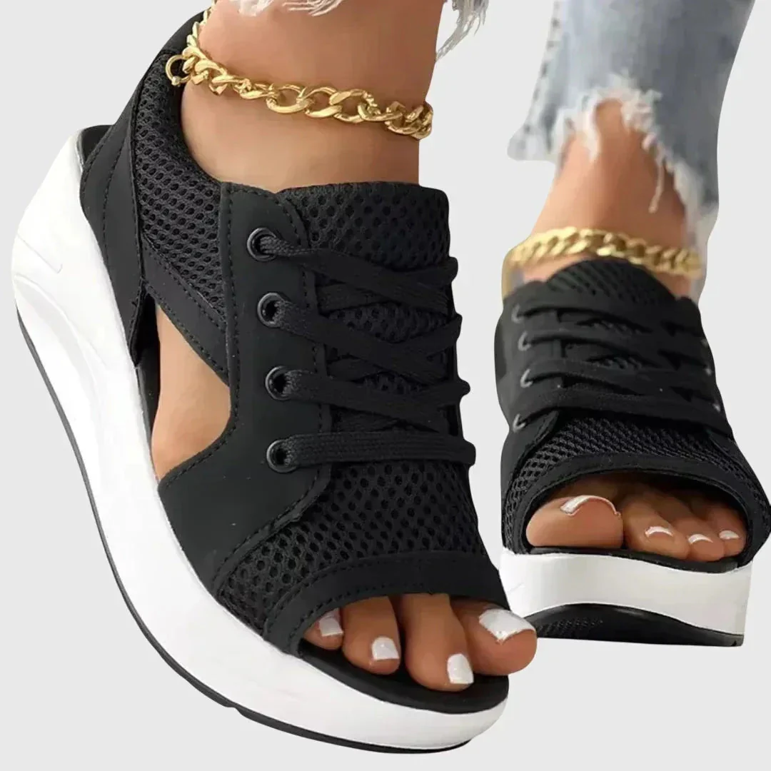 Marlene™ | Comfy Sandals - Image 4