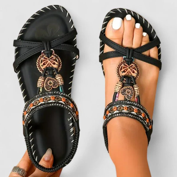 Maryna™ | Orthopedic Sandals - Image 2