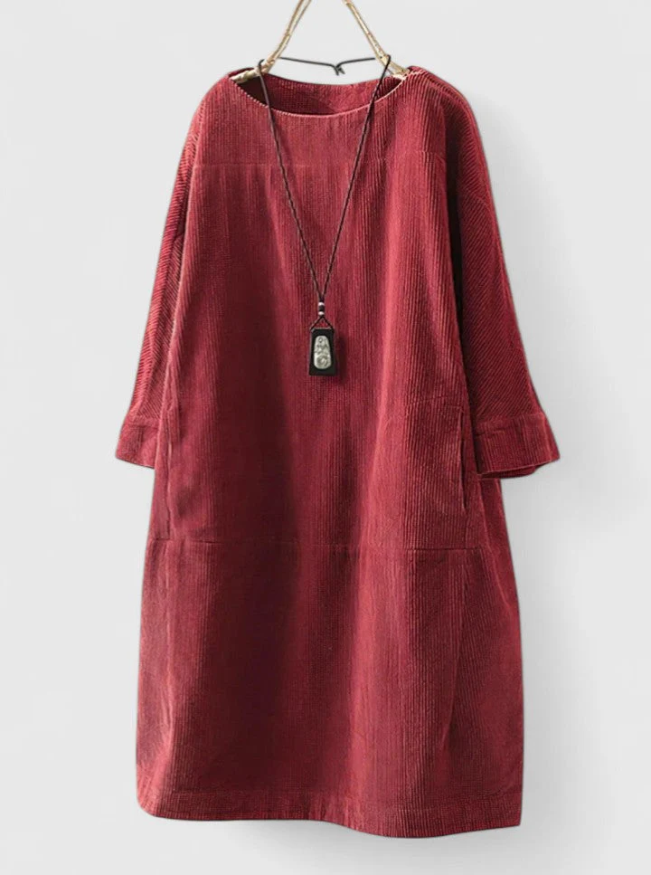 Maxine | Sophisticated Dress - Image 2