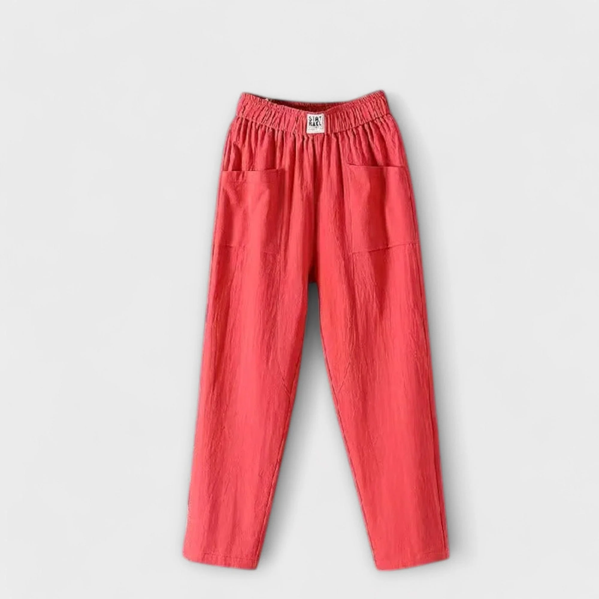Maya - Elegant Pants - Image 6