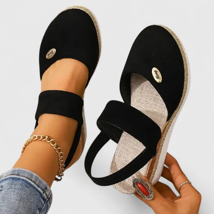 Maylien | Orthopedic Sandals - Image 4