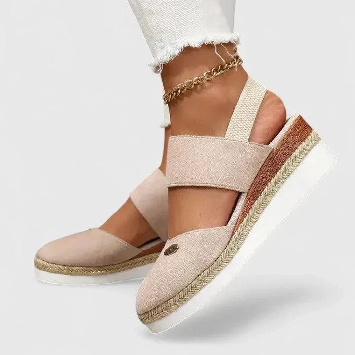 Maylien | Orthopedic Sandals - Image 5