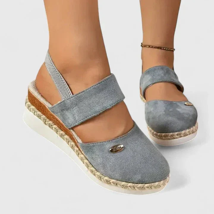 Maylien | Orthopedic Sandals - Image 6