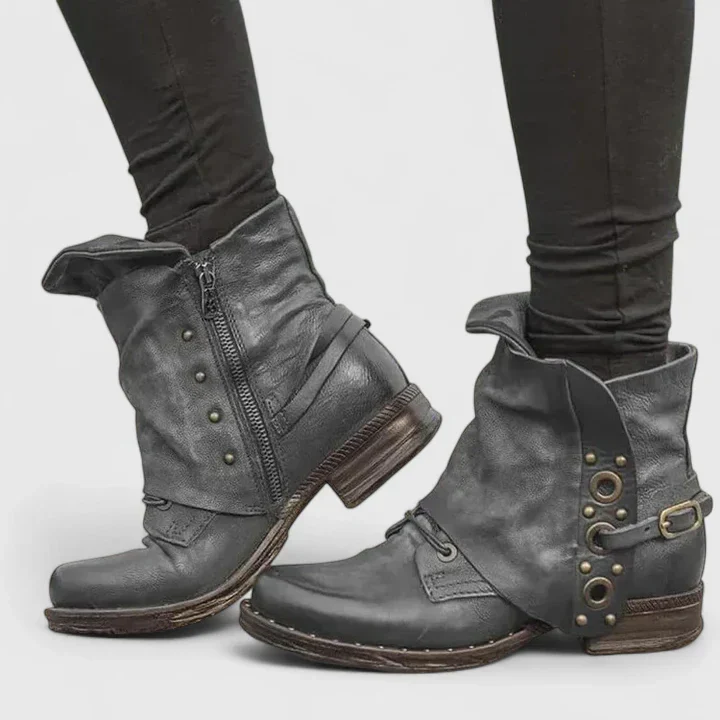 Mayzheen | Orthopedic Boots - Image 3