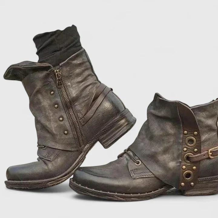 Mayzheen | Orthopedic Boots - Image 4