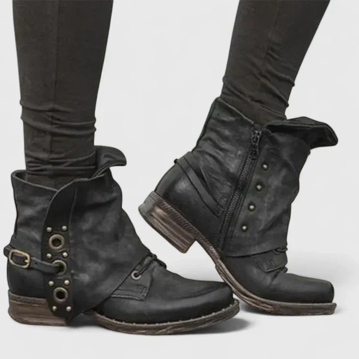 Mayzheen | Orthopedic Boots - Image 5