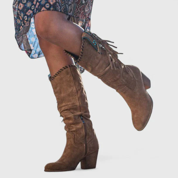Megyn | Orthopedic Boots - Image 2