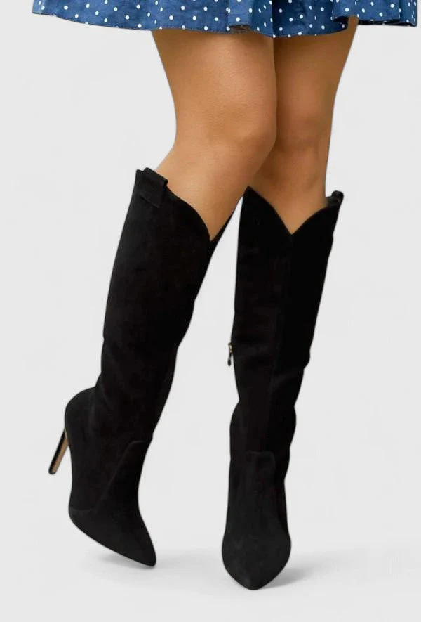 Melorynn | Orthopedic Boots - Image 2