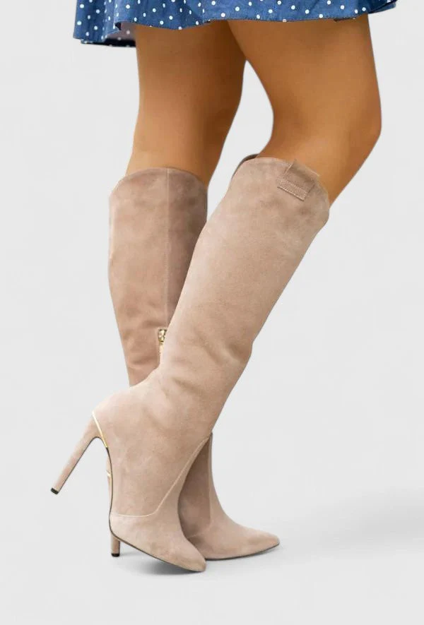 Melorynn | Orthopedic Boots - Image 4