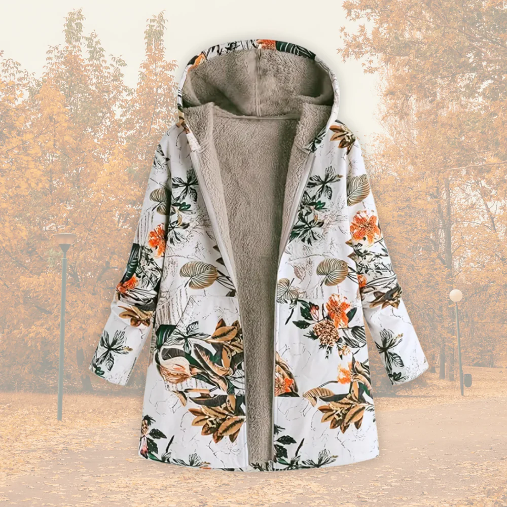 Melyssa | Elegant Jacket - Image 3