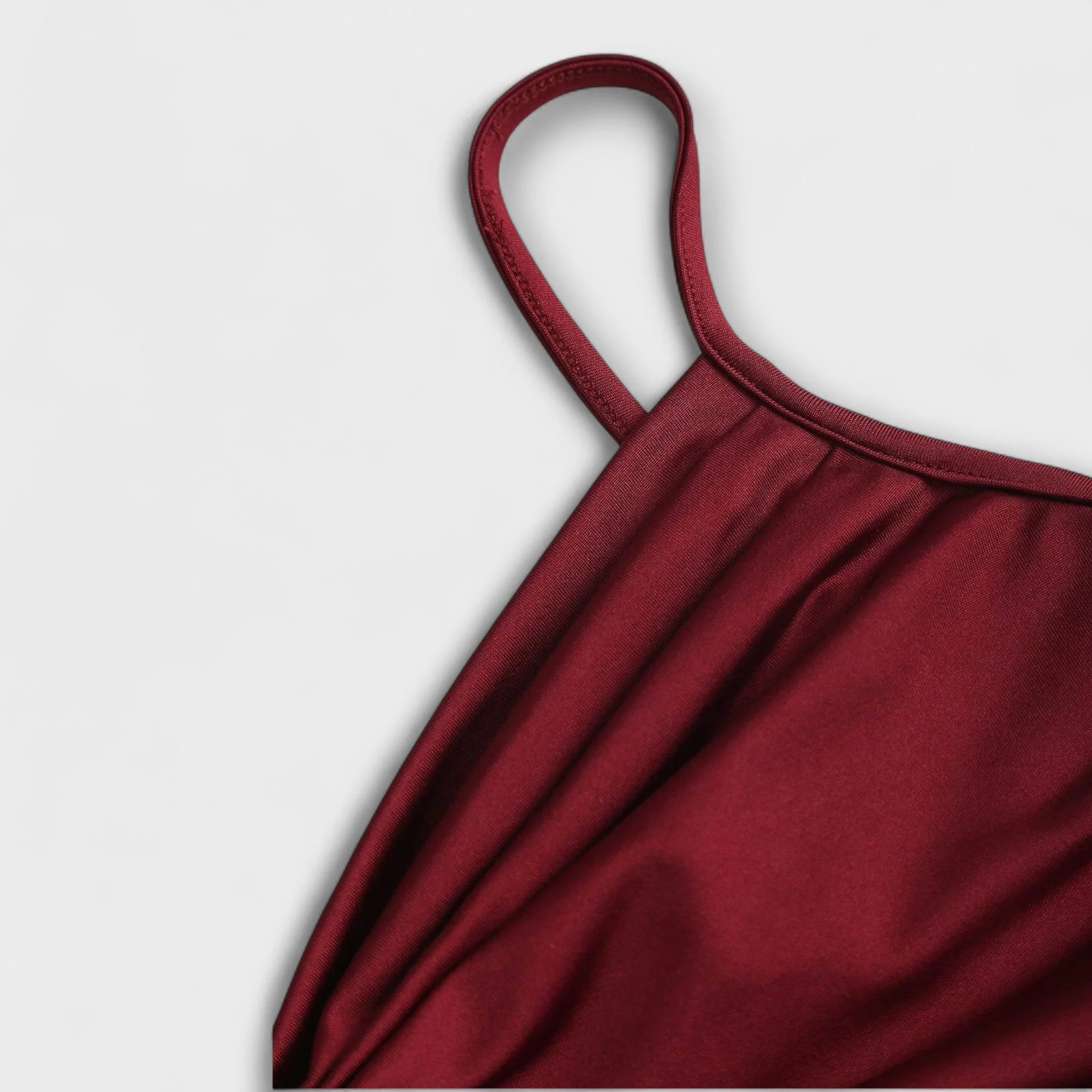 Mia Muse - Elegant Maxi Party Dress - Image 11