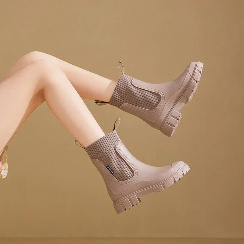 Mieha | Elegant Boots - Image 4