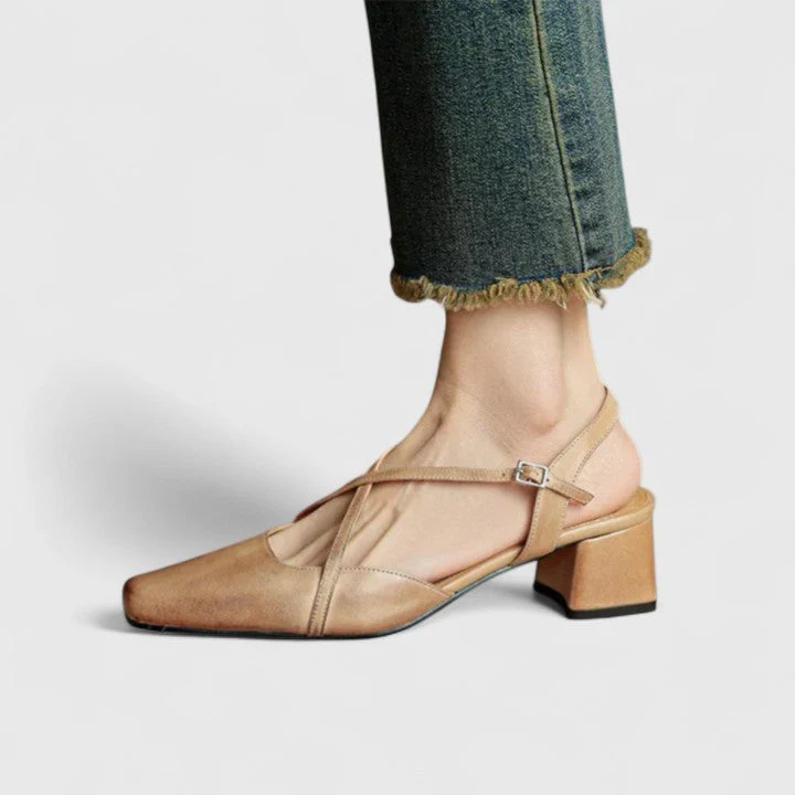 Mikaela | Elegant Sandals - Image 12