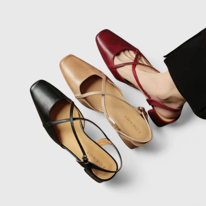 Mikaela | Elegant Sandals - Image 16