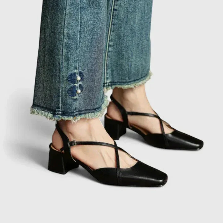 Mikaela | Elegant Sandals - Image 7