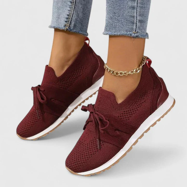 Mikhailah | Orthopedic Sneaker - Image 3