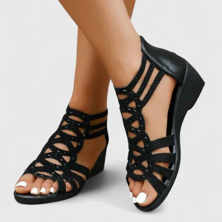 Mindy | Orthopedic Sandals - Image 5