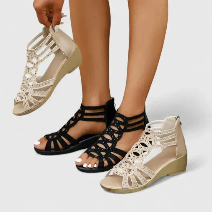 Mindy | Orthopedic Sandals - Image 6