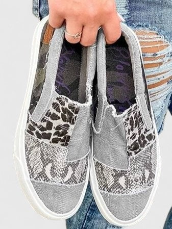 Mirayen | Orthopedic Loafers - Image 4