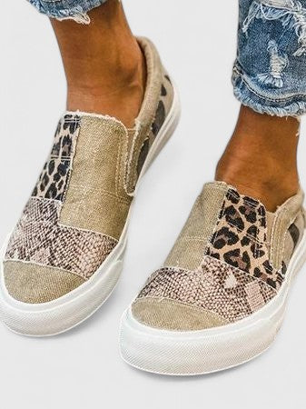 Mirayen | Orthopedic Loafers - Image 8