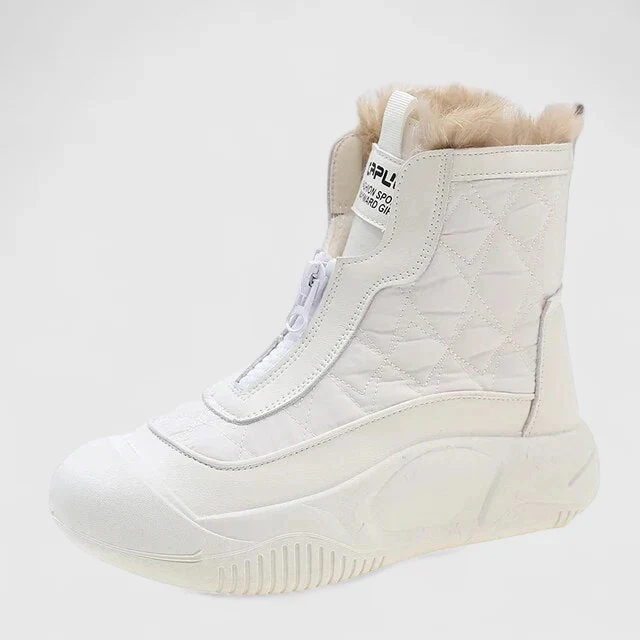 Miu | Orthopedic Boots - Image 2