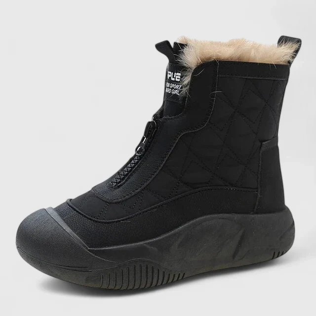 Miu | Orthopedic Boots - Image 3