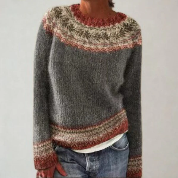 Mysa | Comfortable Sweater - Image 5