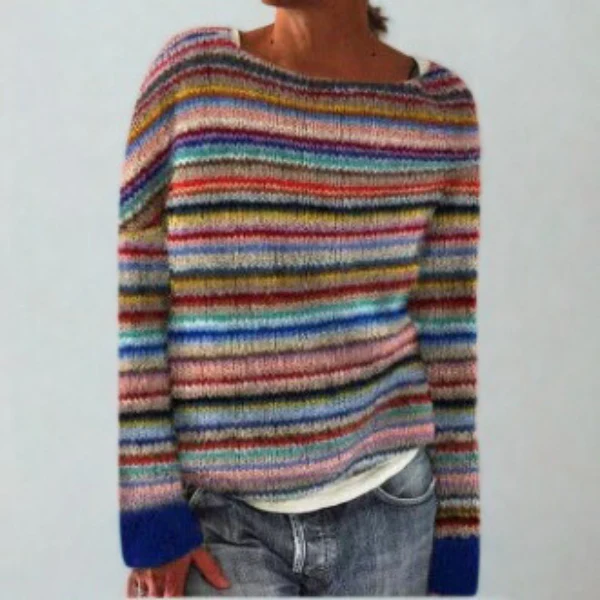 Mysa | Comfortable Sweater - Image 6