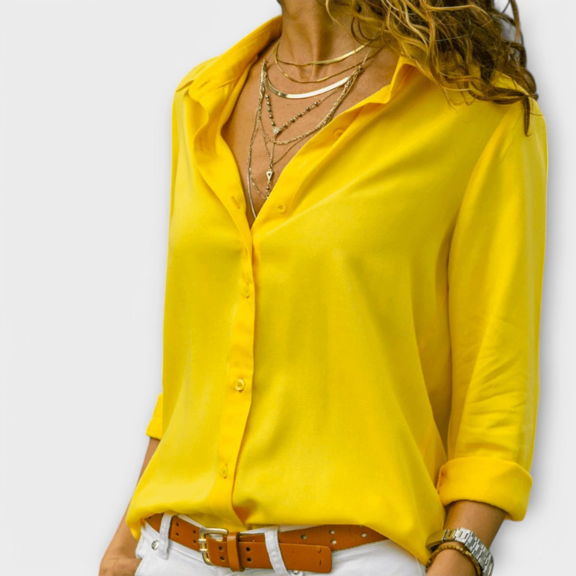 Natalie | Elegant Blouse - Image 5