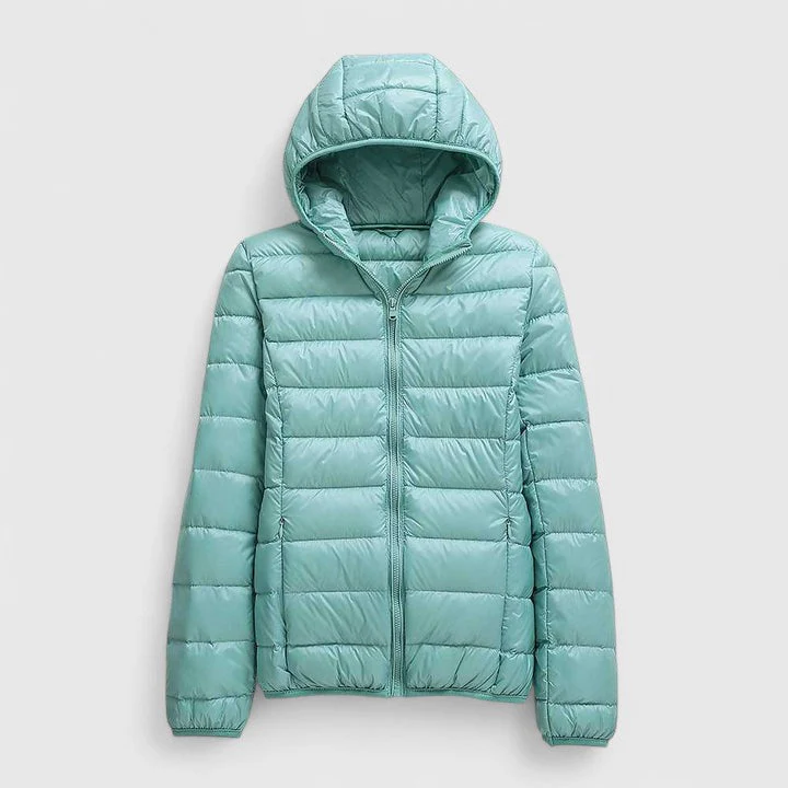 Nay | Comfortable Jacket - Image 11