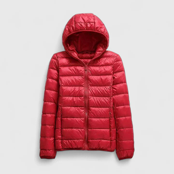 Nay | Comfortable Jacket - Image 12