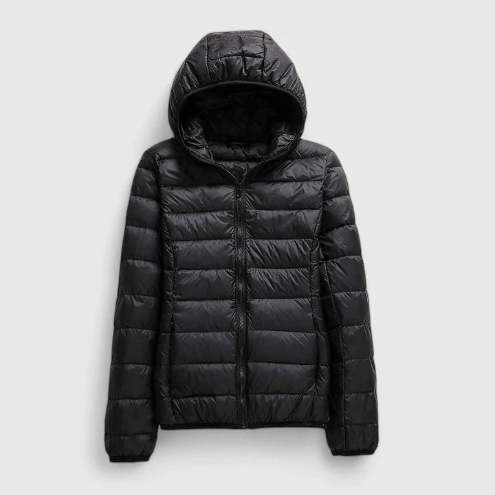 Nay | Comfortable Jacket - Image 3