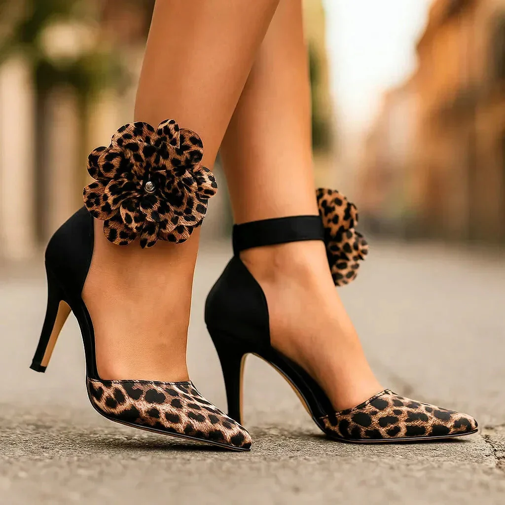 ZYRA ICON HEELS - Image 6