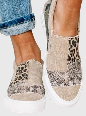 Noemi™ - Pain-Relief Slip-On Shoes - Image 4
