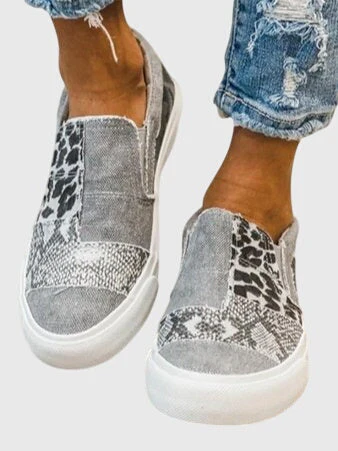 Noemi™ - Pain-Relief Slip-On Shoes - Image 7