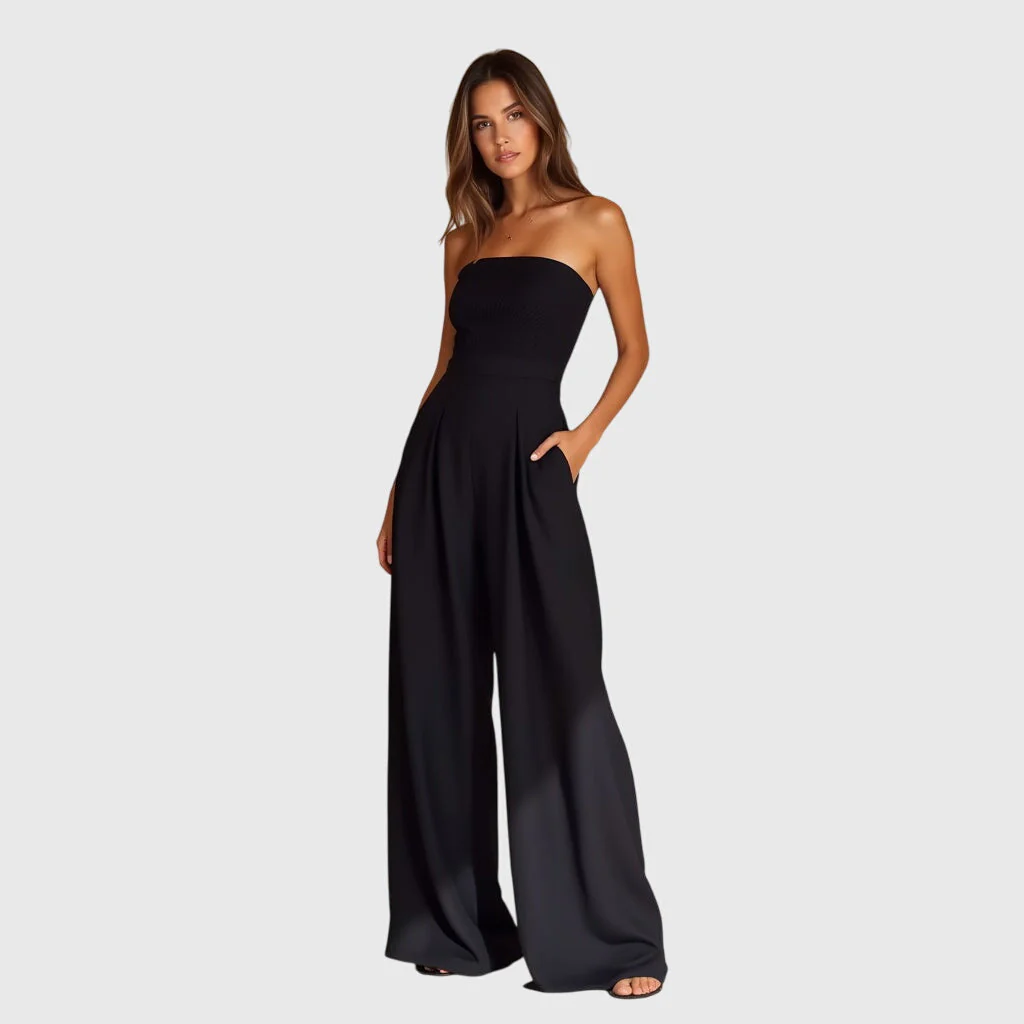 Nora™ | Elegant Jumpsuit - Image 4