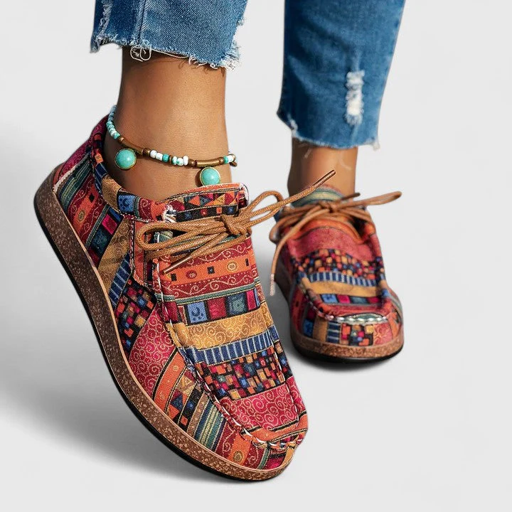 Nychelle | Orthopedic Shoes - Image 6