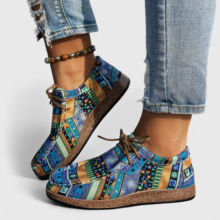 Nychelle | Orthopedic Shoes - Image 8
