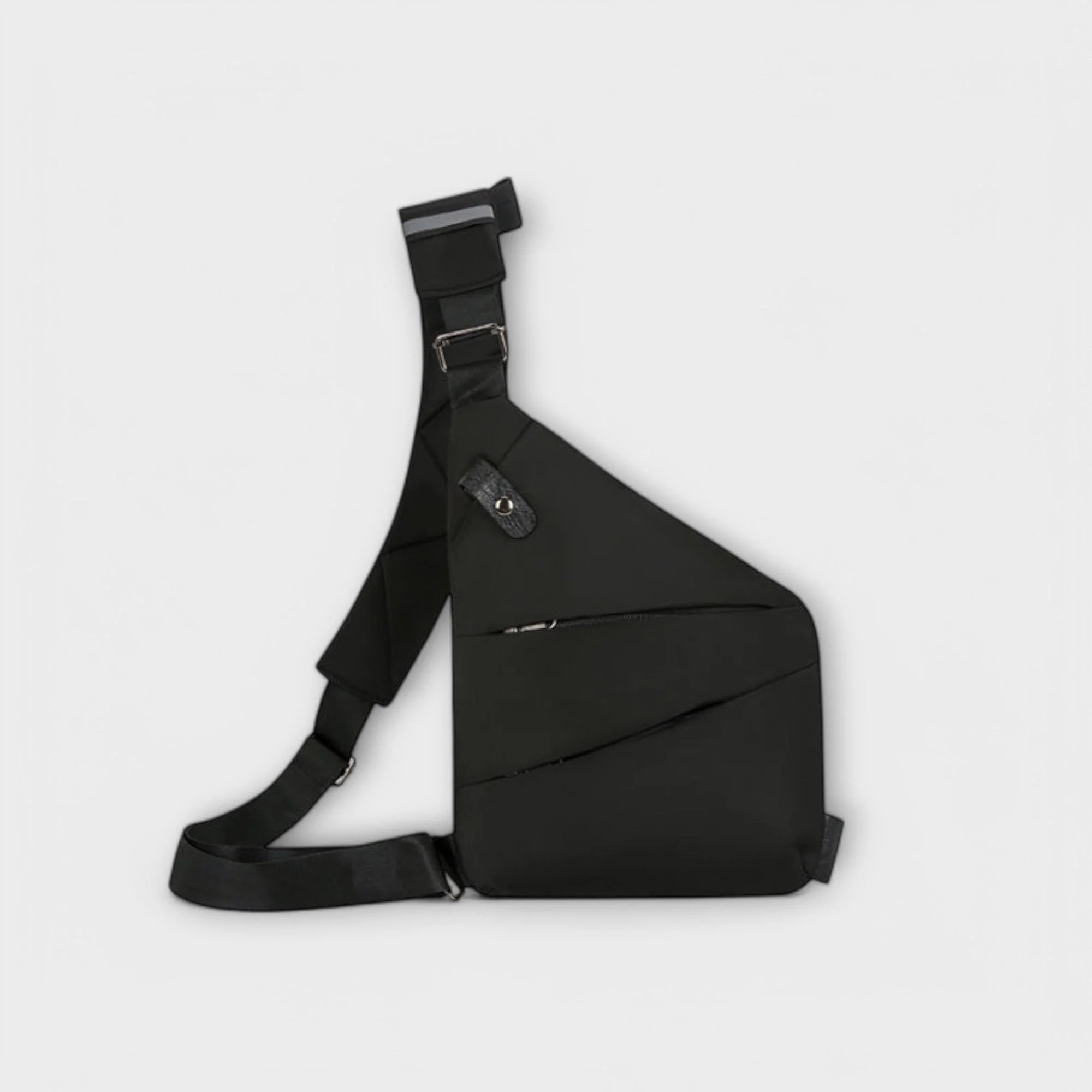 Olivia - Anti-Theft Shoulder Bag
