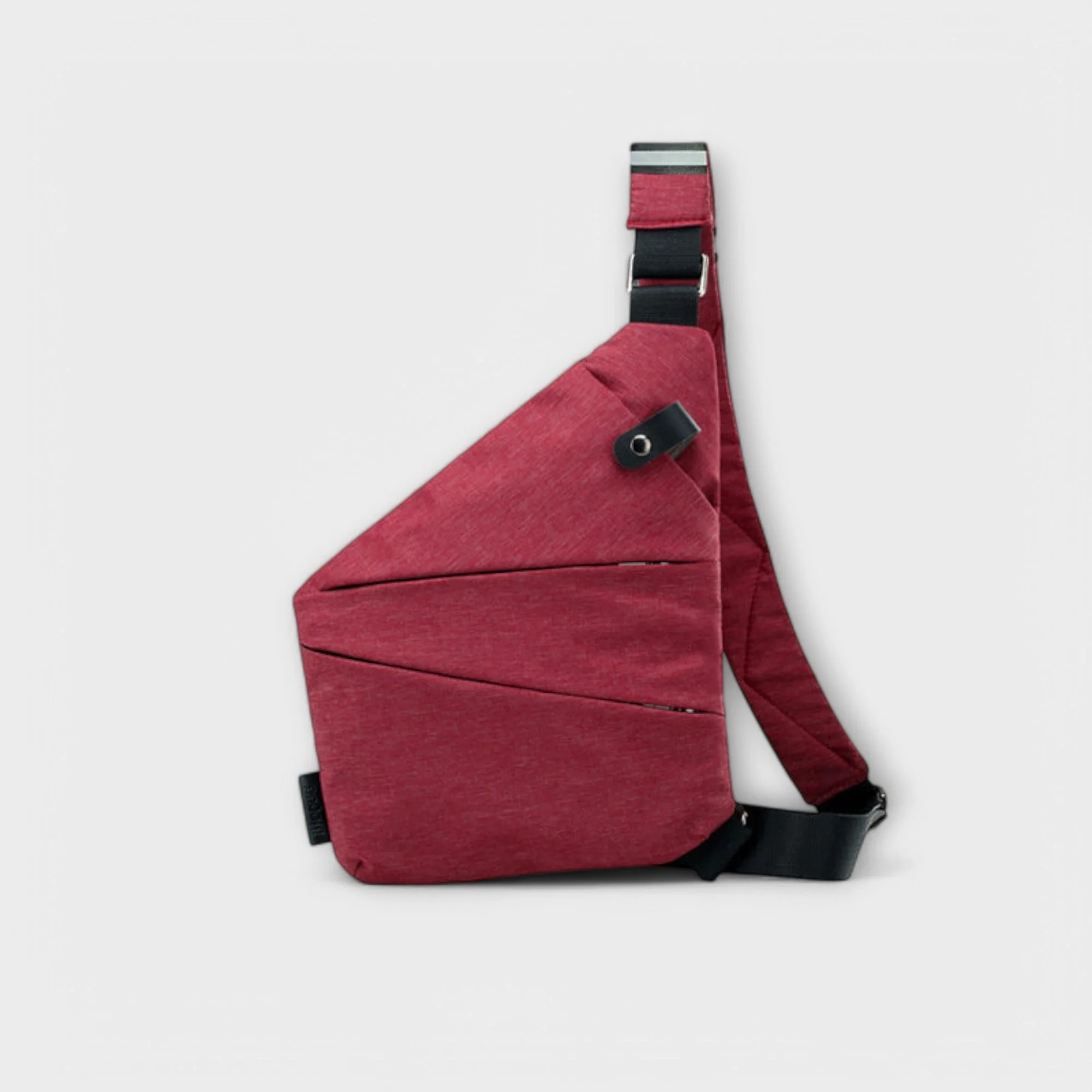 Olivia - Anti-Theft Shoulder Bag - Image 14
