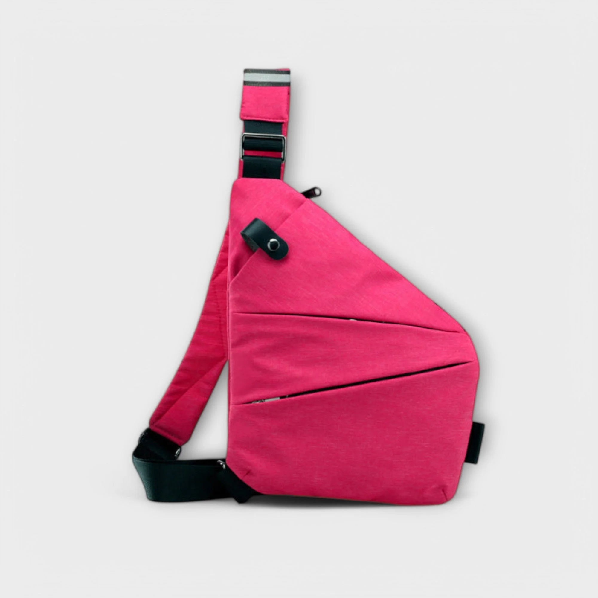 Olivia - Anti-Theft Shoulder Bag - Image 9