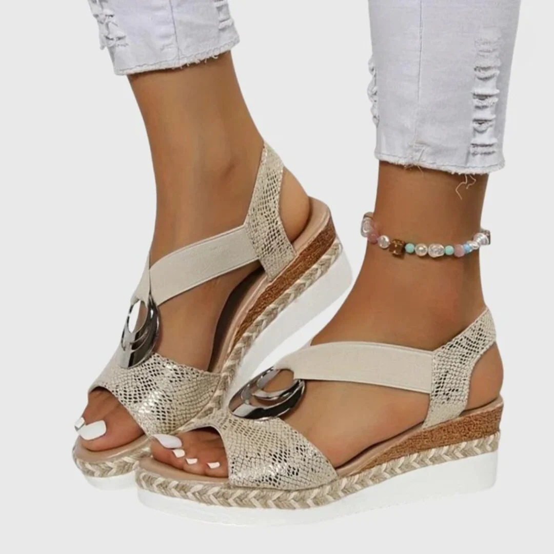 Olivia™ | Orthopedic Sandals - Image 9