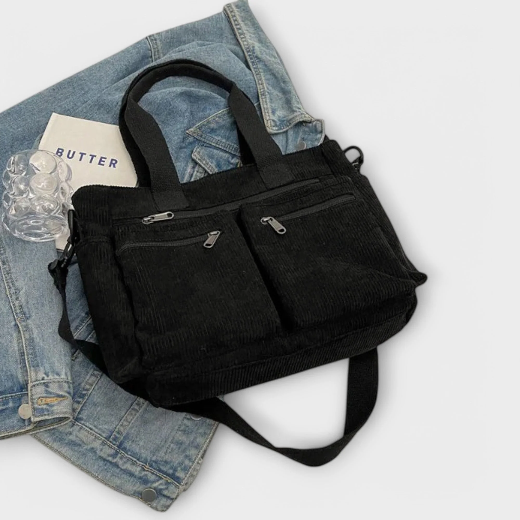 Olivia - Tote Bag - Image 18