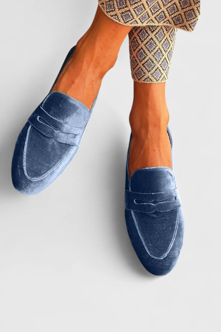 Olivrah™ | Comfortable Loafers - Image 2