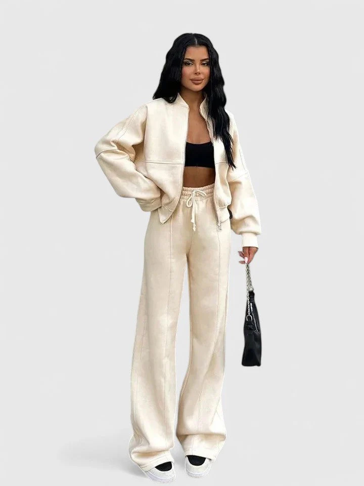 Olyverrah | Comfortable Sweater and Pants - Image 4