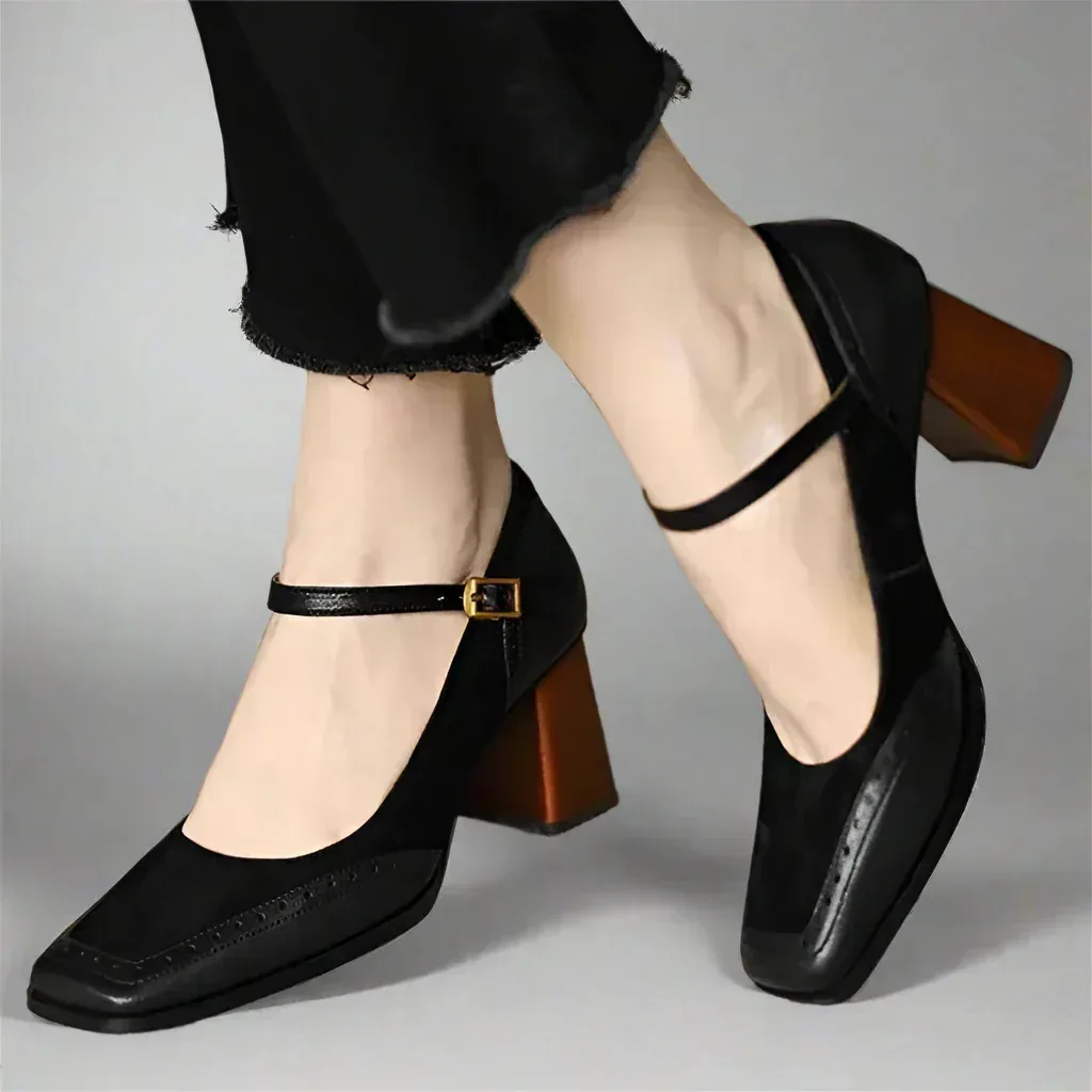 VIVIENNE MARLISE HEELS - Image 11