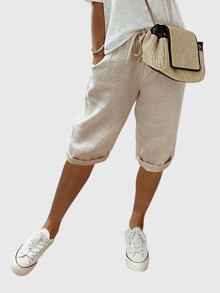 Paisley™ | Elegant Women's Pants - Image 2