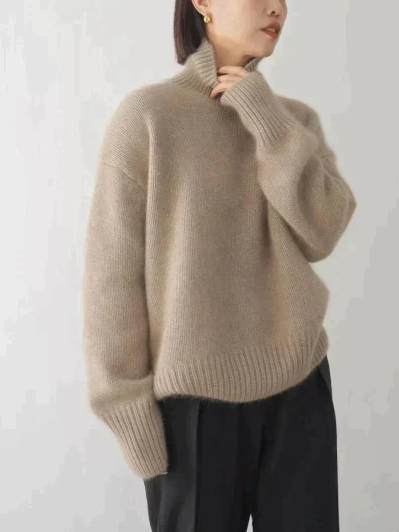 Palomayrah | Elegant Sweater - Image 5