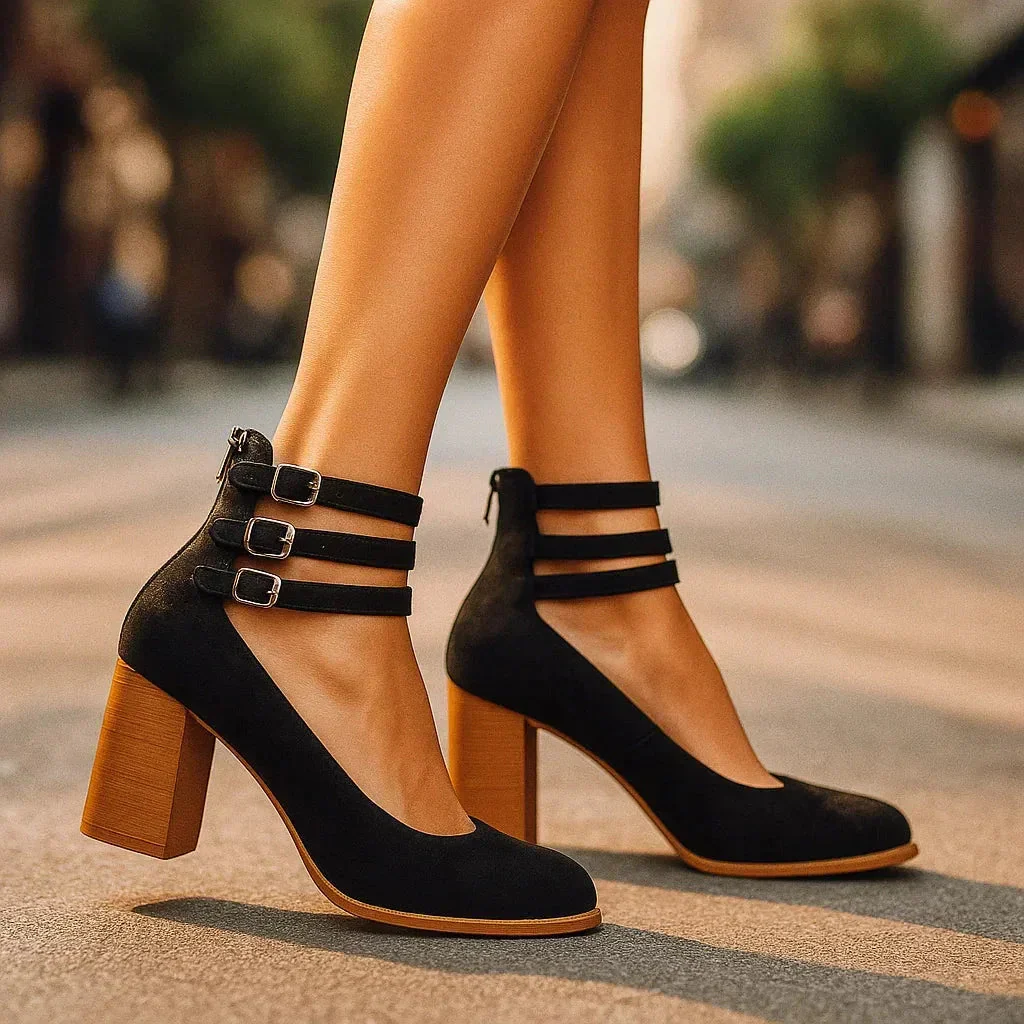 SOFIA RENN HEELS - Image 6