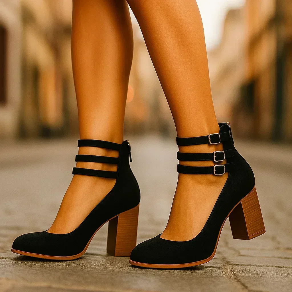 SOFIA RENN HEELS - Image 7